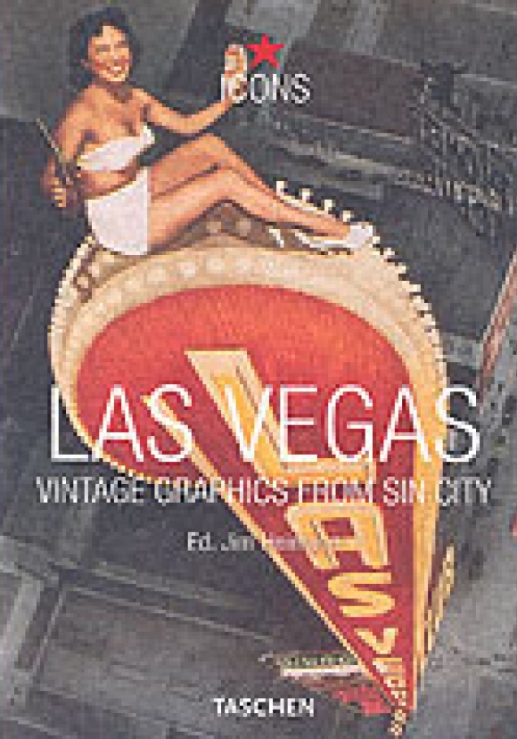 Vegas. Ediz. Inglese, Francese E Tedesca (las)