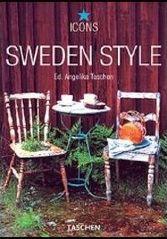 Sweden Style. Ediz. Italiana, Spagnola E Portoghese