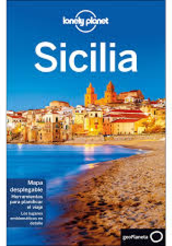 Sicilia - Lingua Spagnola 5ed