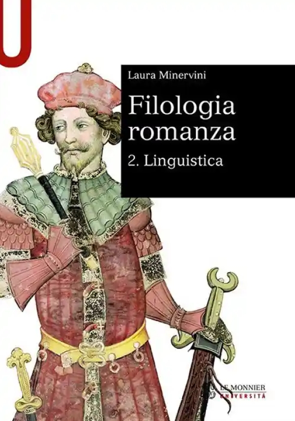 Filologia Romanza 2