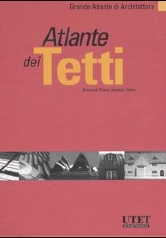 Atlante Dei Tetti