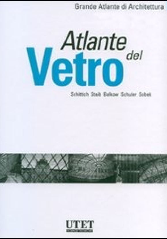 Atlante Del Vetro