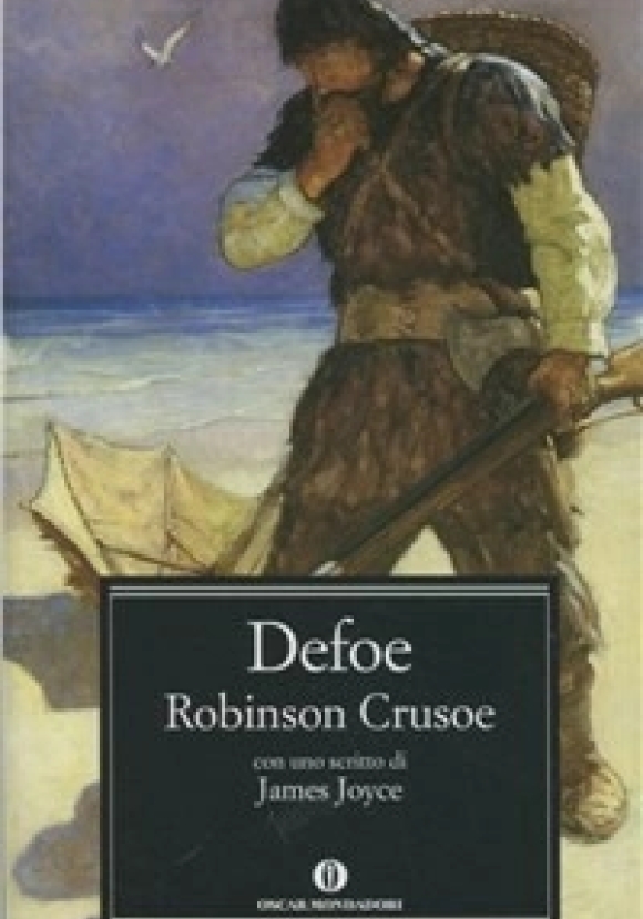 Robinson Crusoe