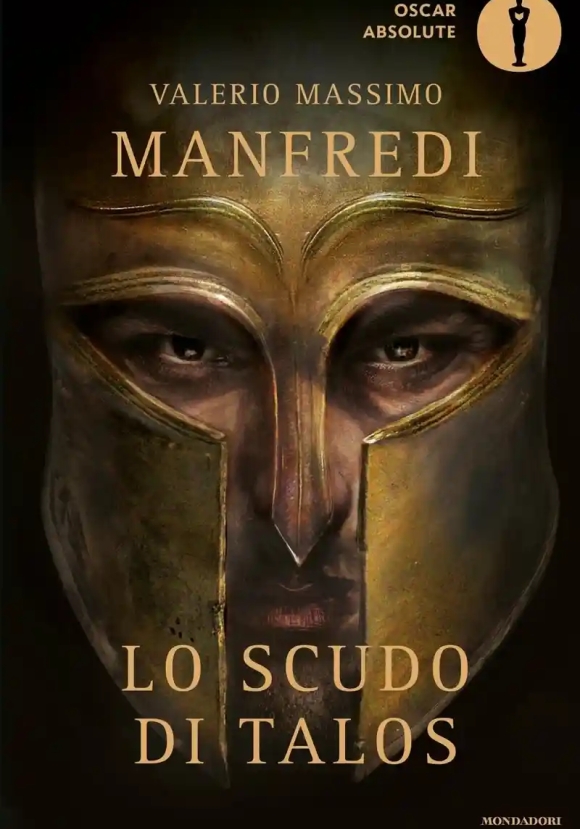 Scudo Di Talos (lo)