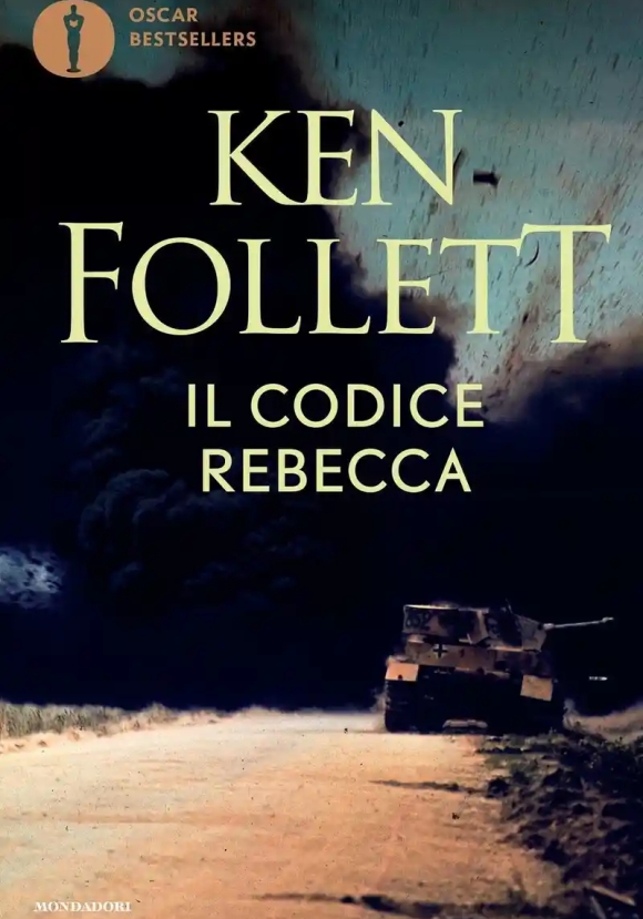 Codice Rebecca (il)