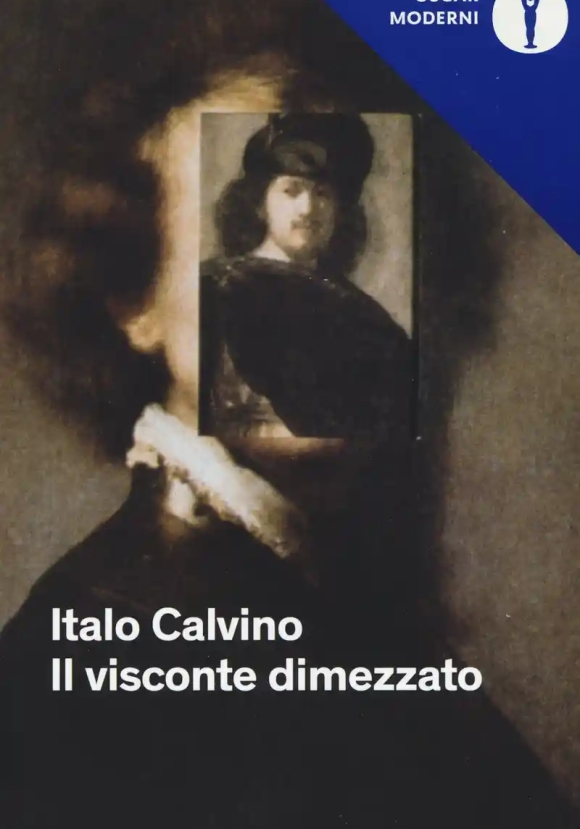 Visconte Dimezzato (il)