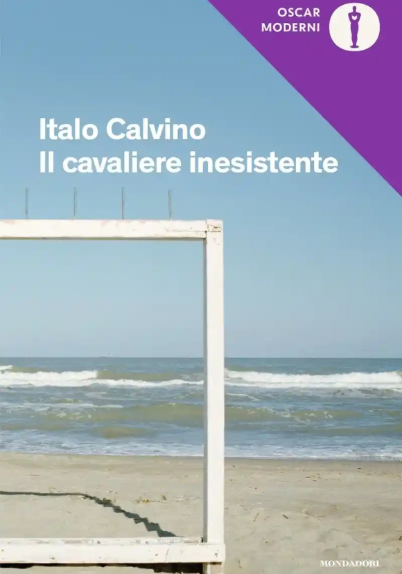 Cavaliere Inesistente (il)