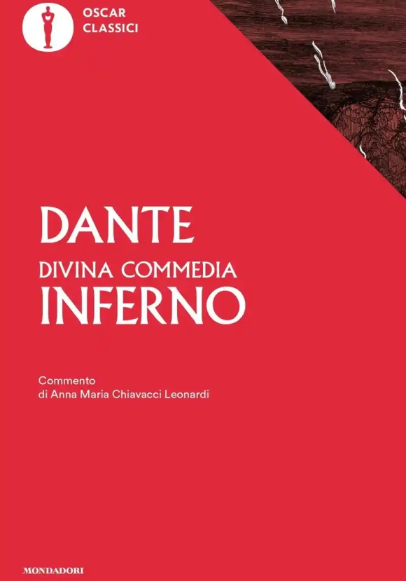 Divina Commedia. Inferno (la)