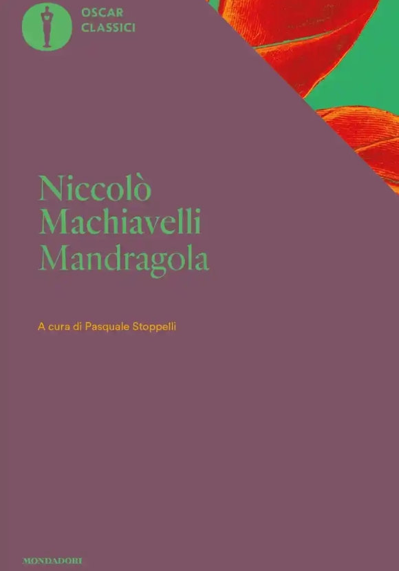 Mandragola