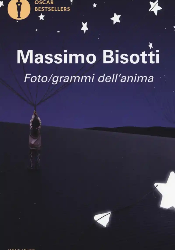 Foto/grammi Dell'anima. Libere (im)perfezioni