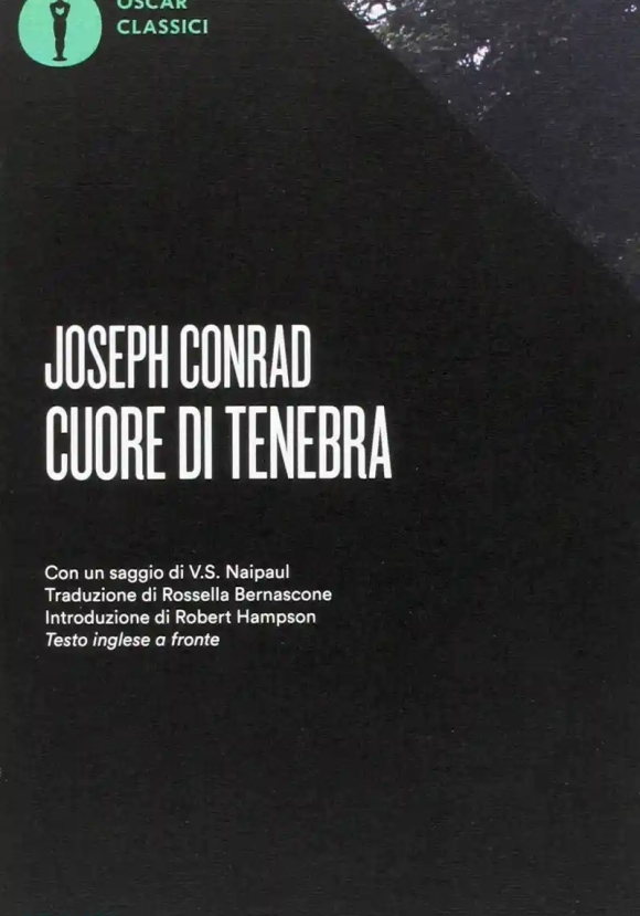 Cuore Di Tenebra