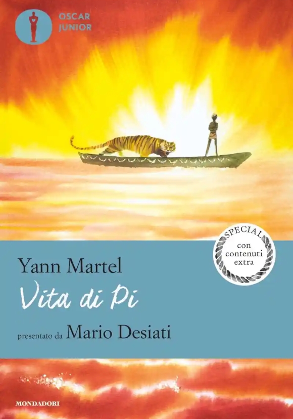 Vita Di Pi