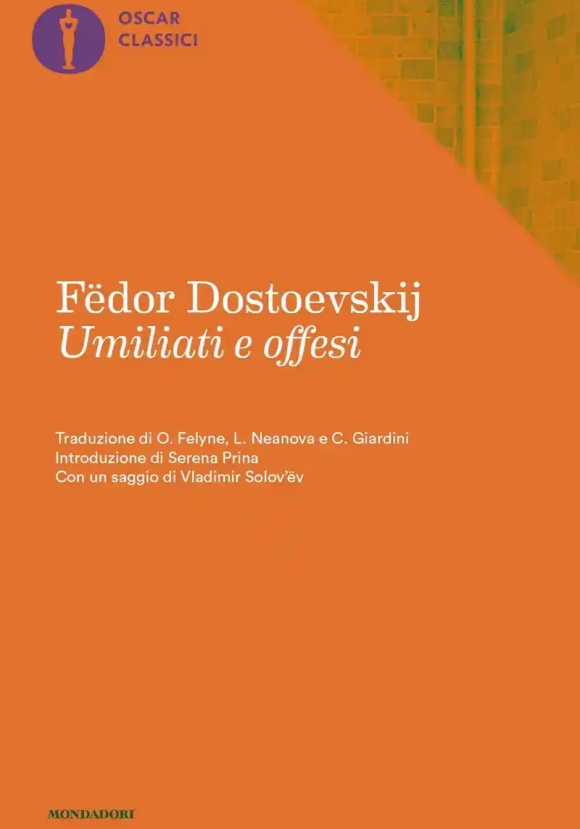 Umiliati E Offesi