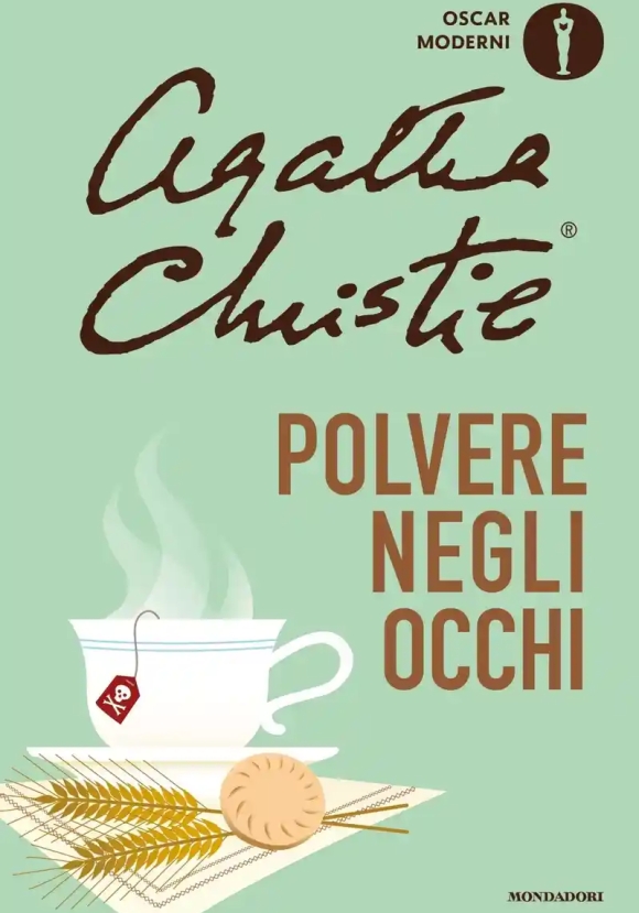 Polvere Negli Occhi