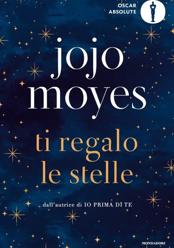 Ti Regalo Le Stelle