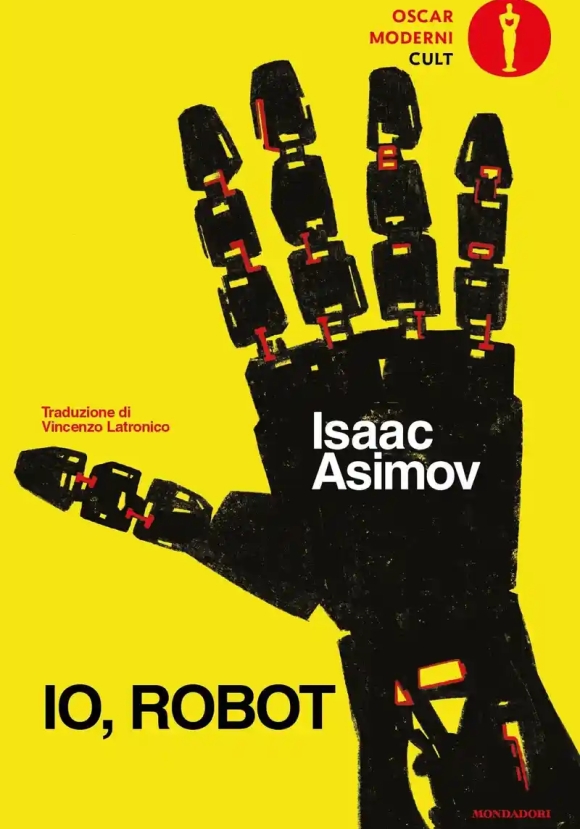 Io, Robot