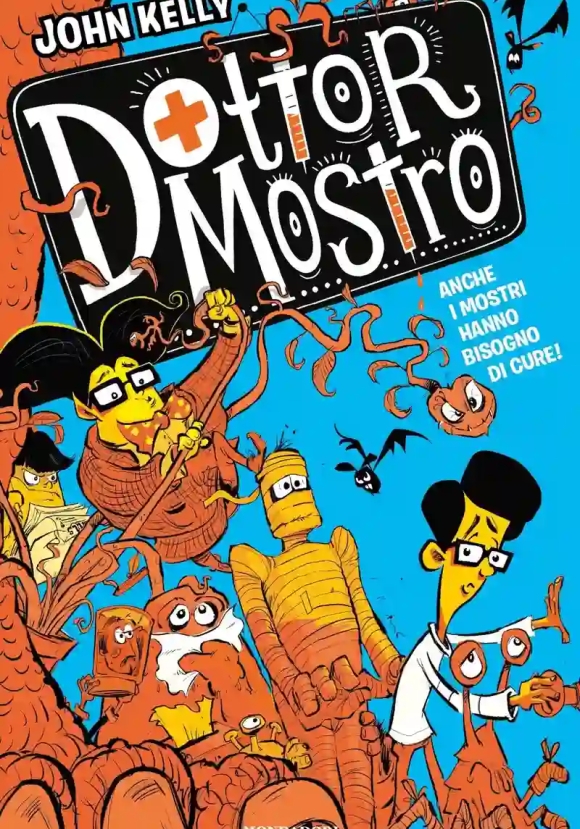 Dottor Mostro