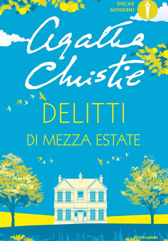 Delitti Di Mezza Estate