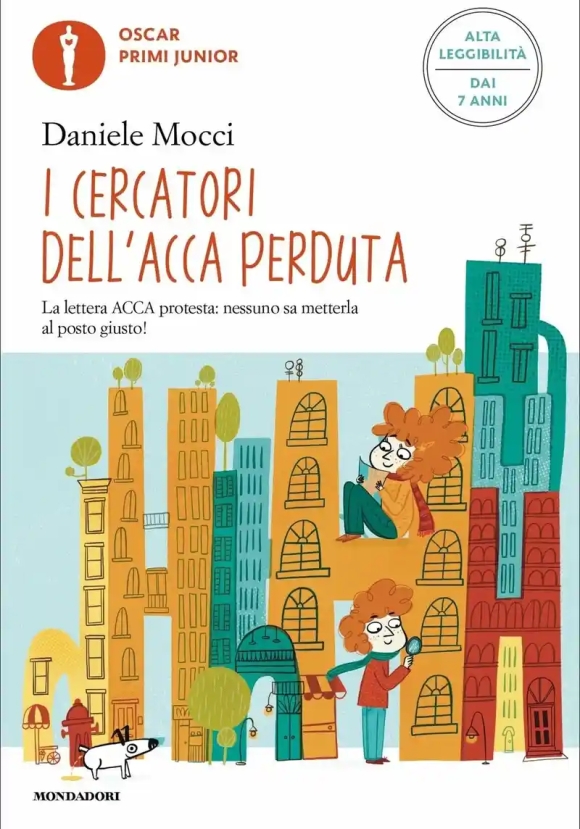 Cercatori Dell'acca Perduta (i)