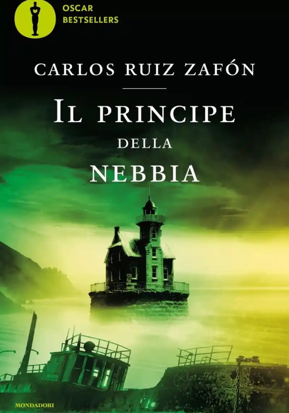 Principe Della Nebbia (il)