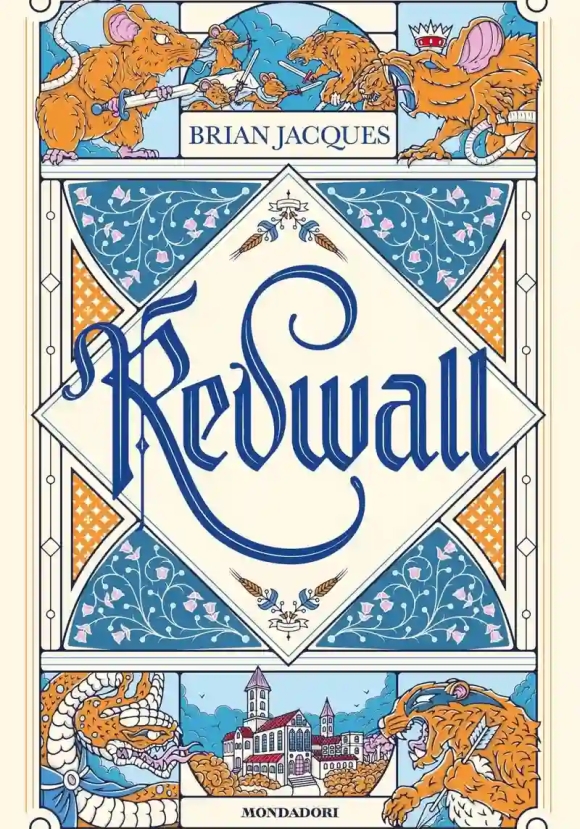 Redwall