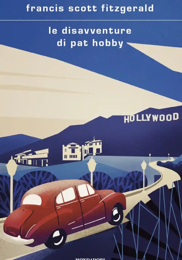 Disavventure Di Pat Hobby (i)