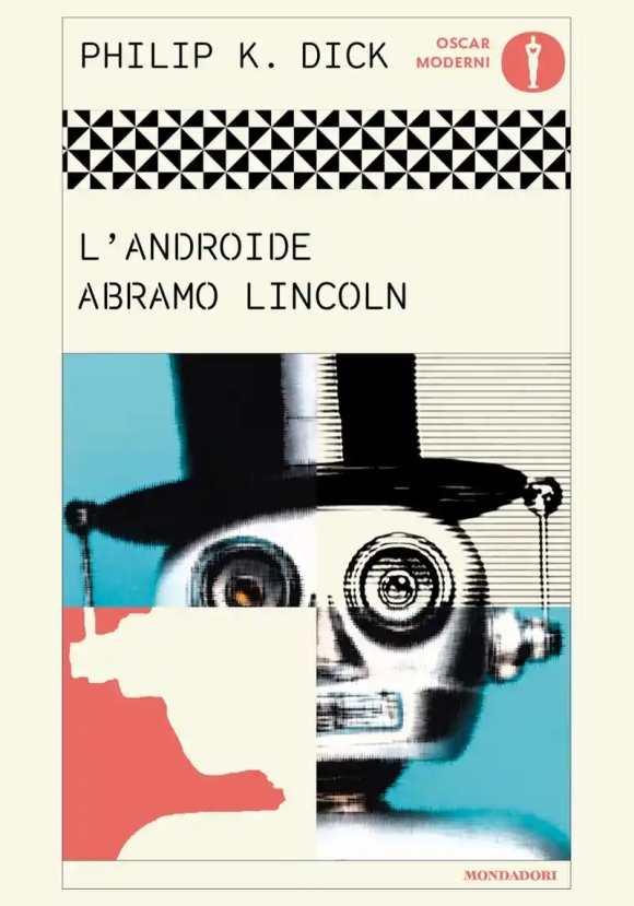 Abramo Lincoln Androide