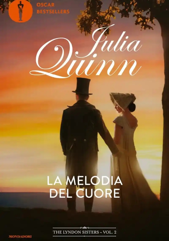 Melodia Del Cuore. The Lyndon Sisters (la). Vol. 2