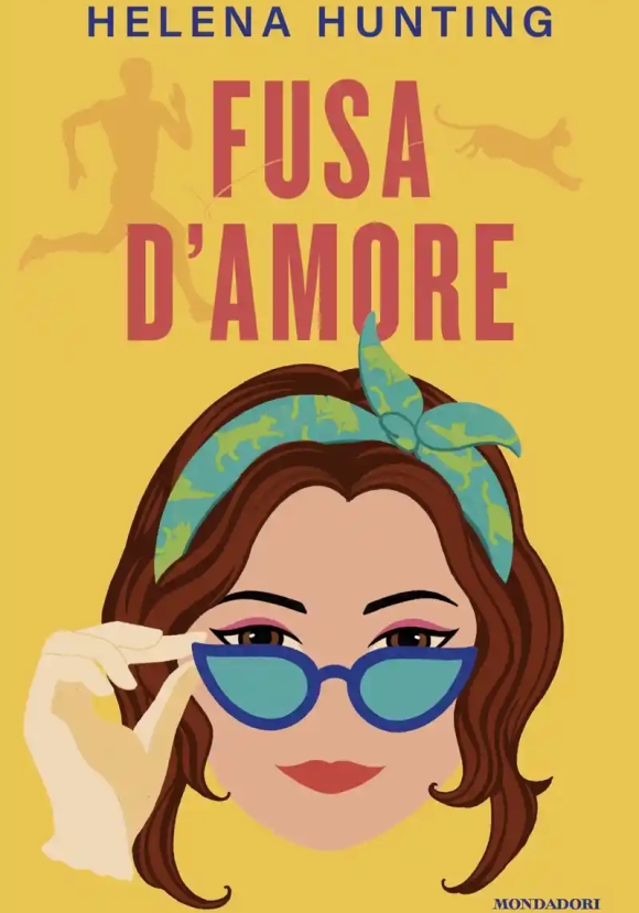 Fusa D'amore