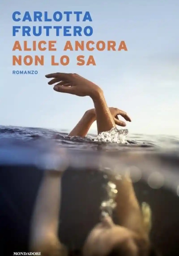 Alice Ancora Non Lo Sa