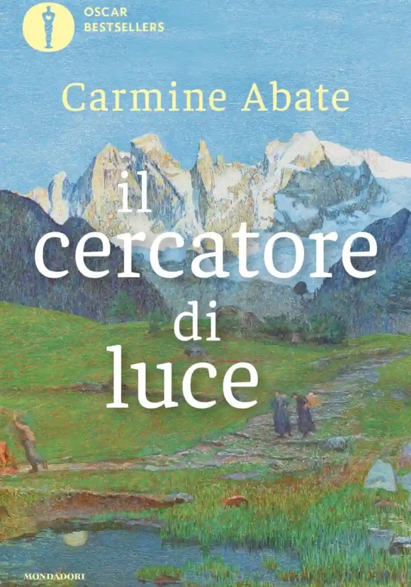 Cercatore Di Luce (il)