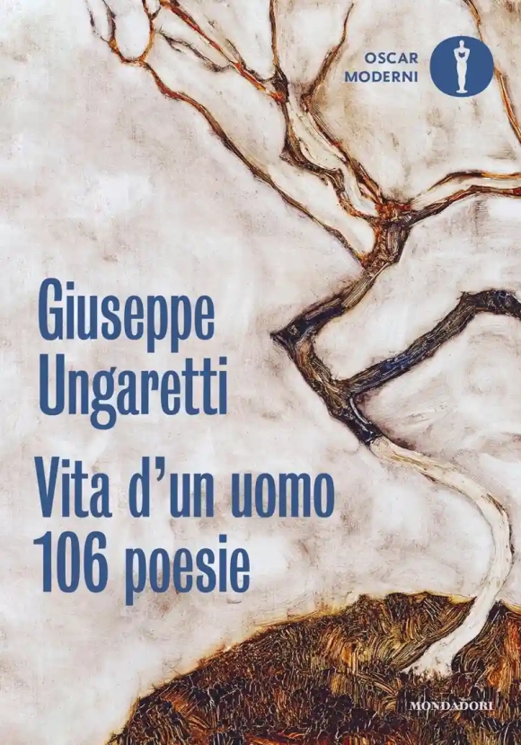 Vita D'un Uomo. 106 Poesie (1914-1960)