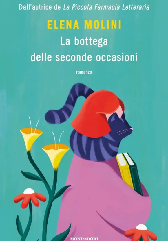 Bottega Delle Seconde Occasioni (la)