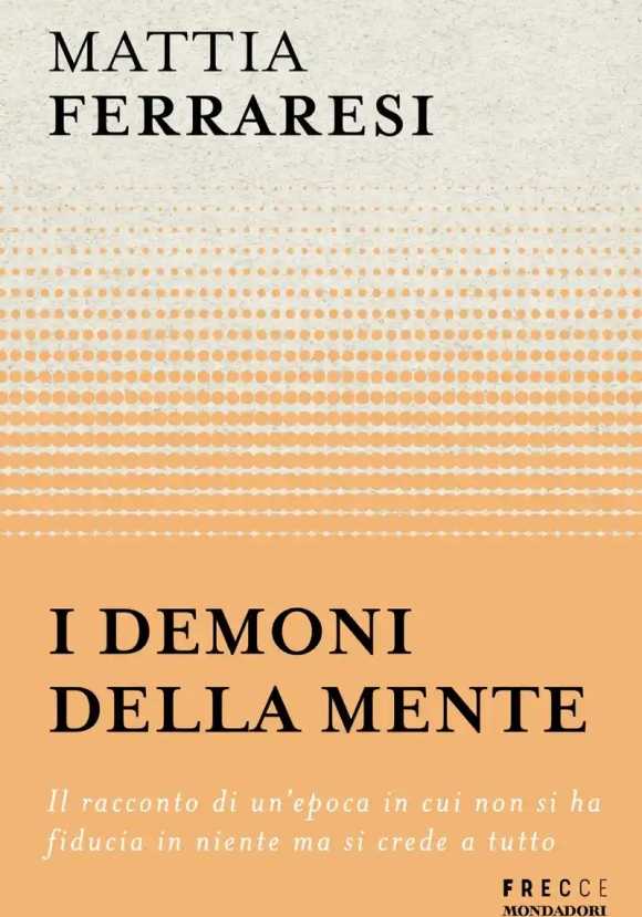 Demoni Della Mente (i)