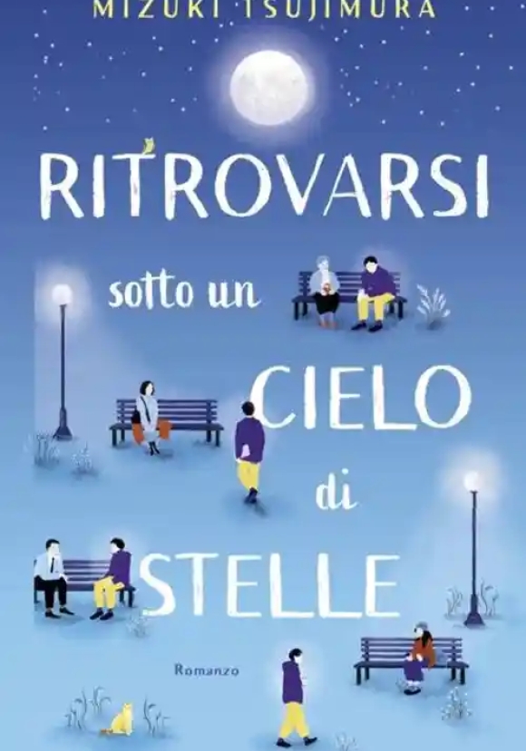 Ritrovarsi Sotto Un Cielo Di Stelle