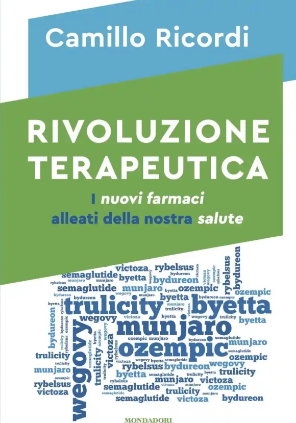 Rivoluzione Terapeutica