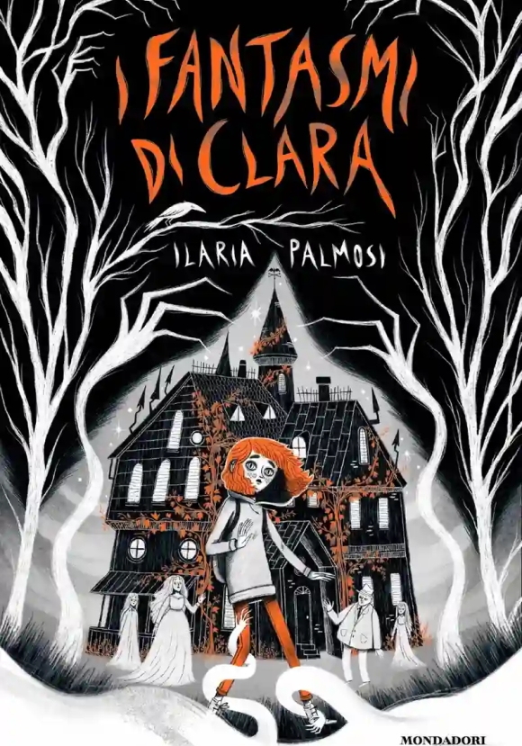 Fantasmi Di Clara (i)