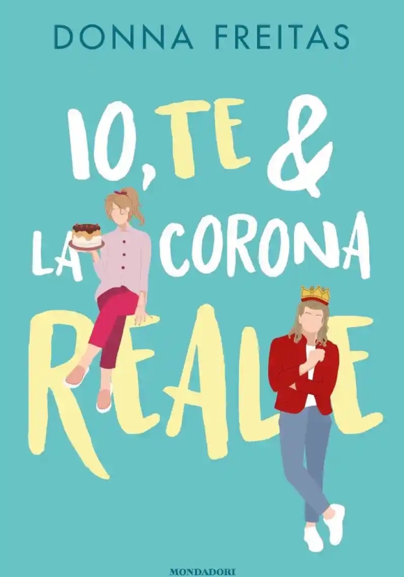 Io, Te & La Corona Reale