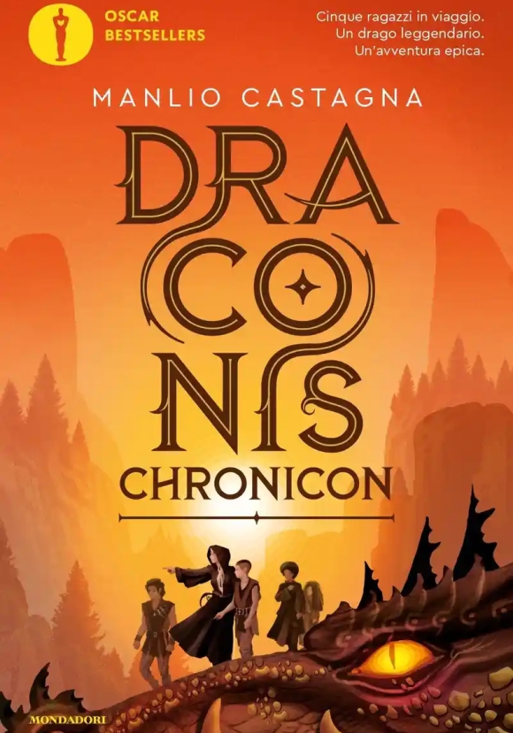 Draconis Chronicon