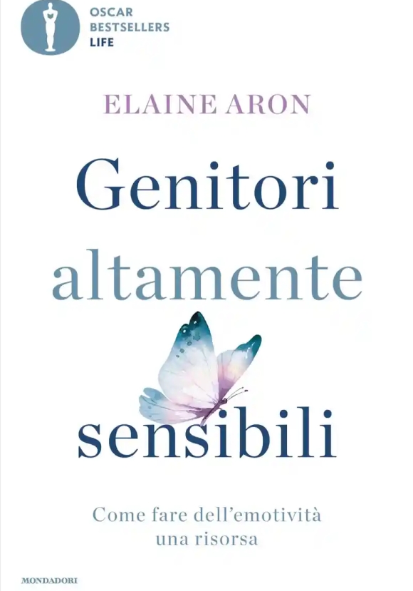 Genitori Altamente Sensibili