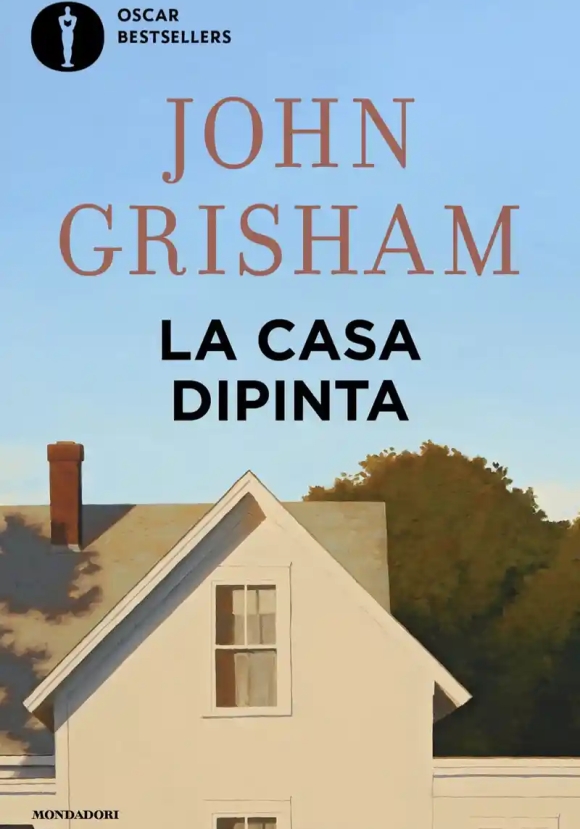 Casa Dipinta (la)