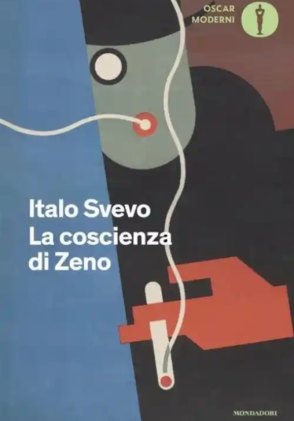 Coscienza Di Zeno (la)