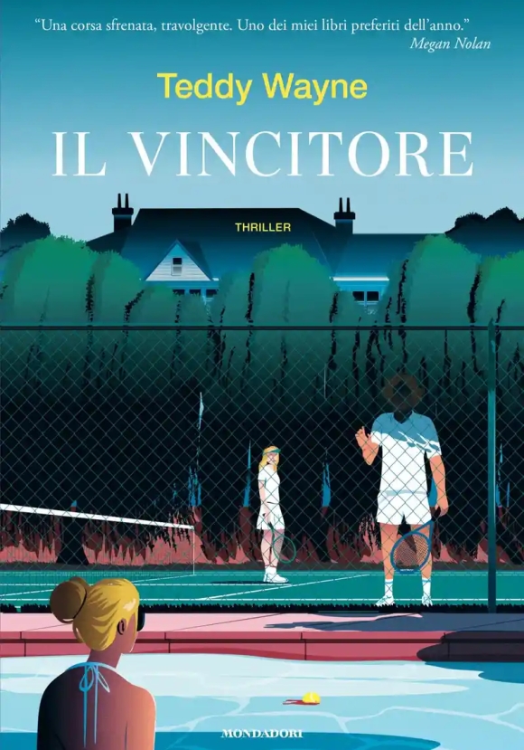 Vincitore (il)