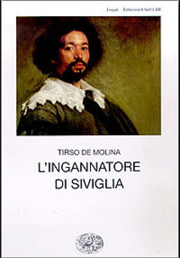 Ingannatore Di Siviglia (l')