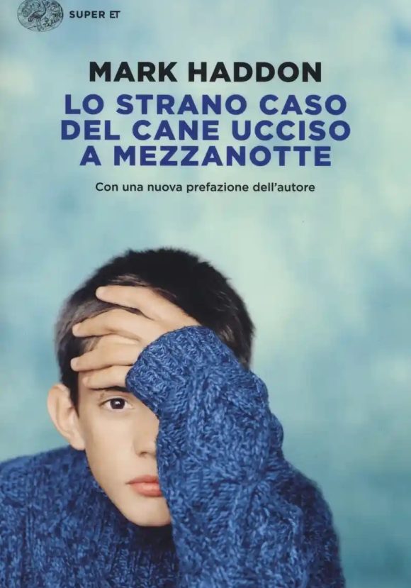 Strano Caso Del Cane Ucciso A Mezzanotte (lo)