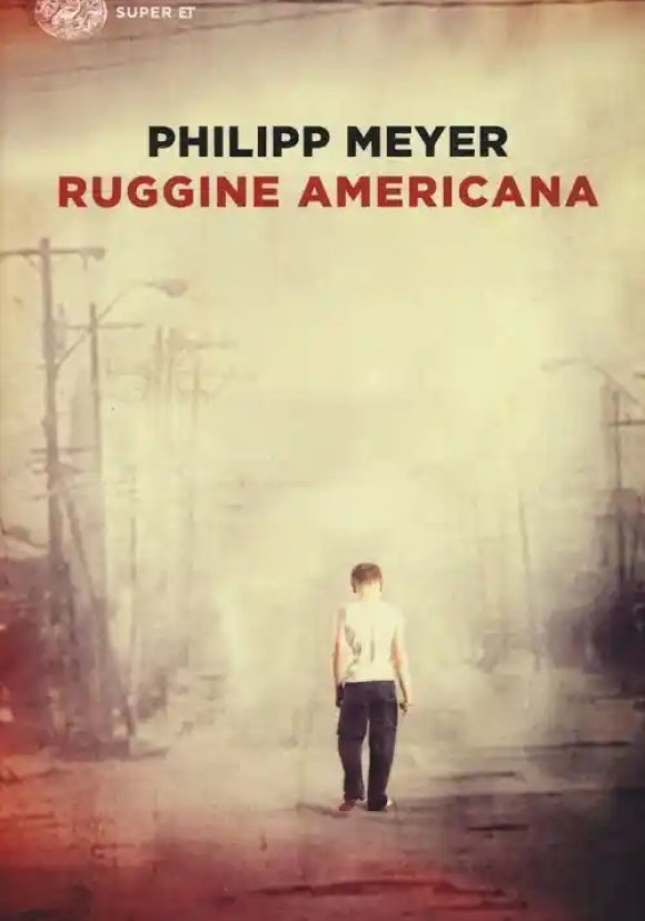 Ruggine Americana