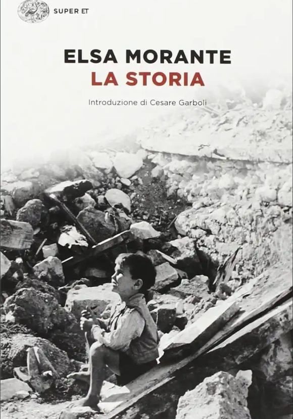 Storia (la)