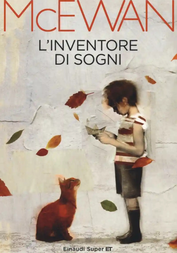 Inventore Di Sogni (l')