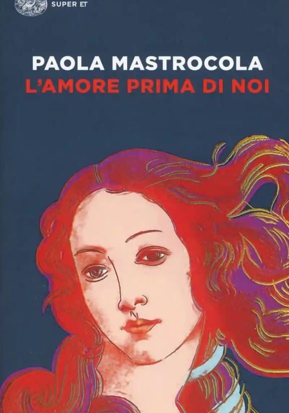 Amore Prima Di Noi (l')