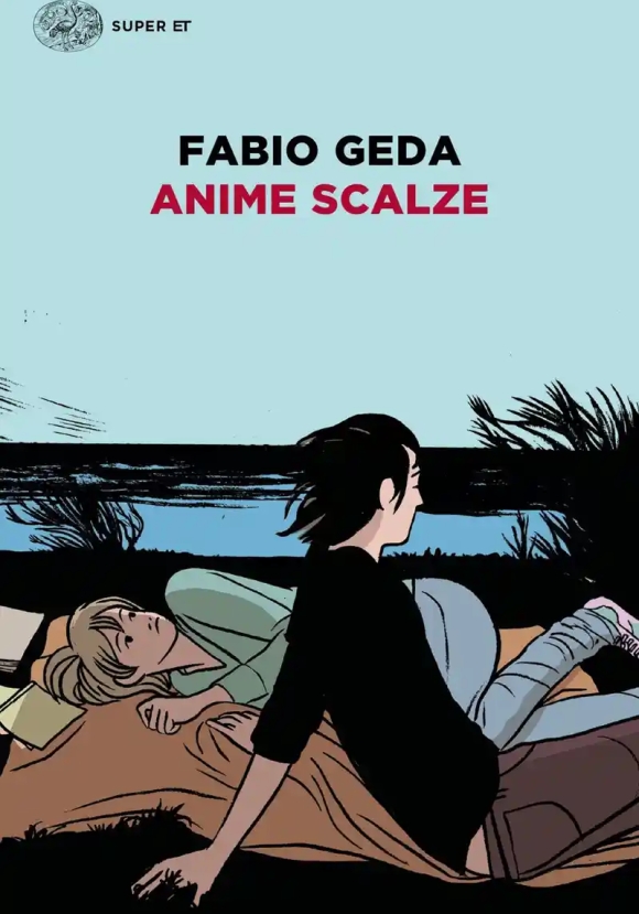 Anime Scalze